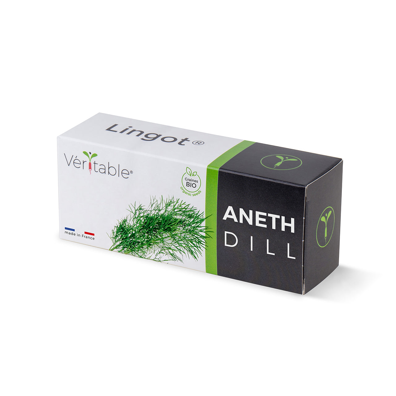 Veritable Lingot Nachfüllpack für Indoor Gärten