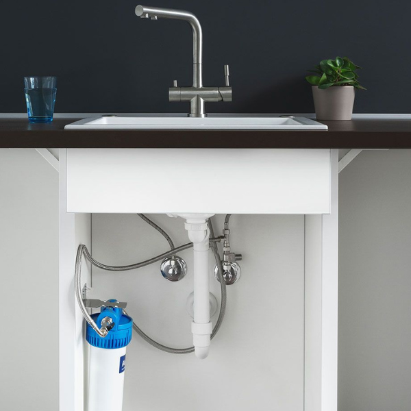 Einbaufilter