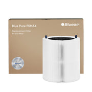 Blueair Blue Pure F5MAX Ersatzfilter für 511i Max, gefaltetes Filterelement vor Verpackung
