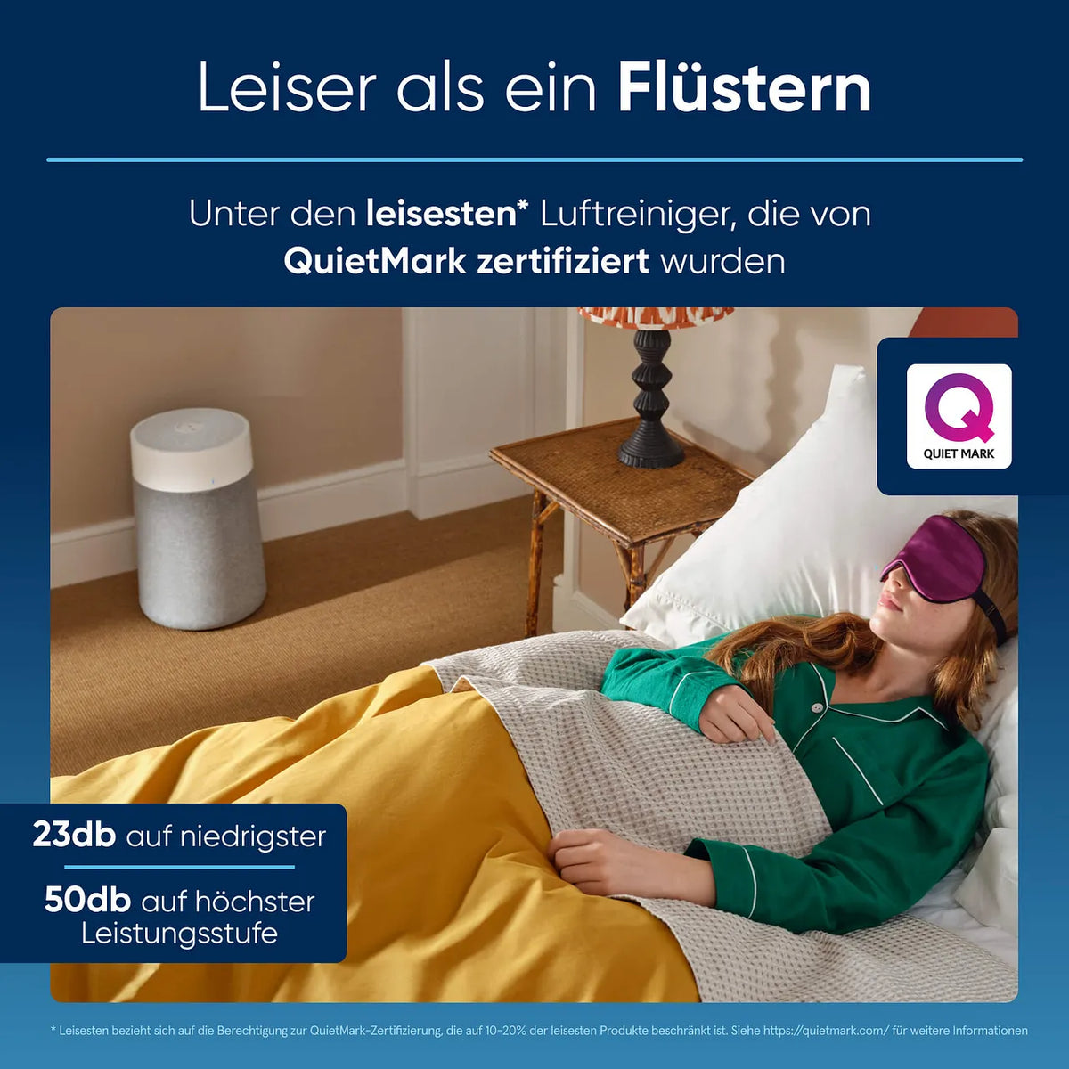 Blueair Blue Max Pure 3350i (311i Max) Luftreiniger