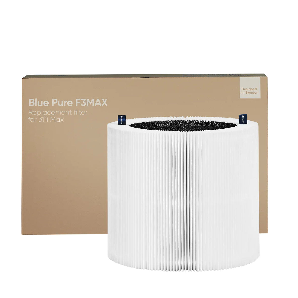Blueair Blue Max Pure 3350i (311i Max) Ersatzfilter