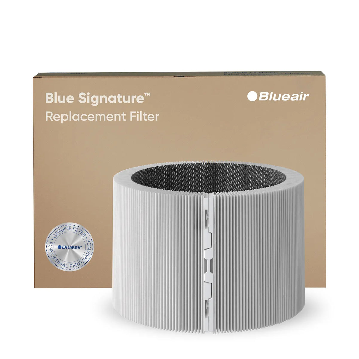 Blueair Blue Signature™ SP4i Large Luftreiniger