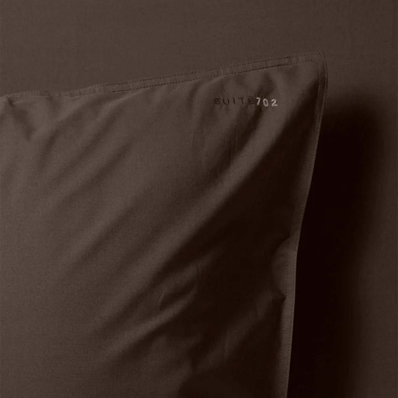 Suite702 bedMATE Perkal Kissenbezug aus Bio Baumwolle